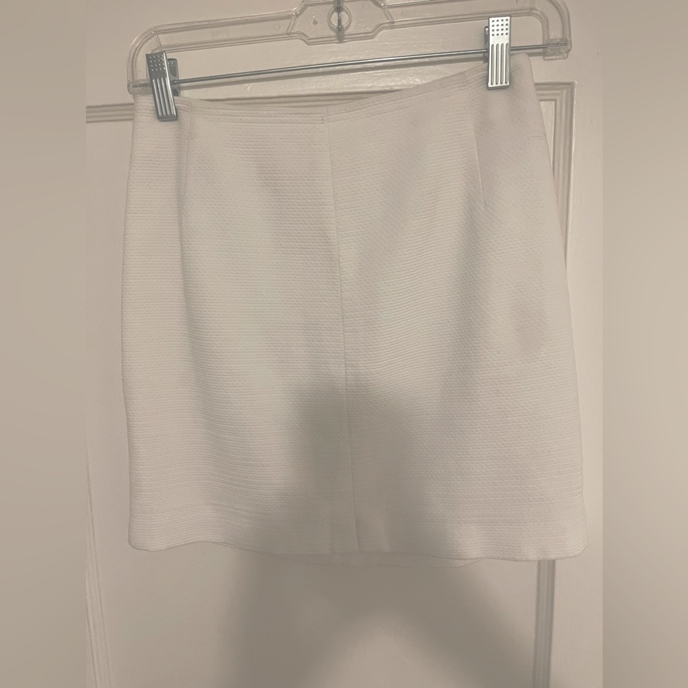 Mini Skirt from Paris